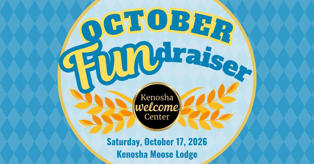 October Fundraiser