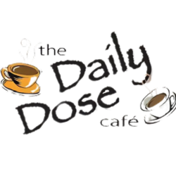 Daily Dose Cafe