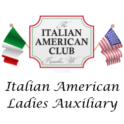 Italian American Ladies Auxiliary