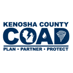 Kenosha County COAD