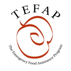 TEFAP